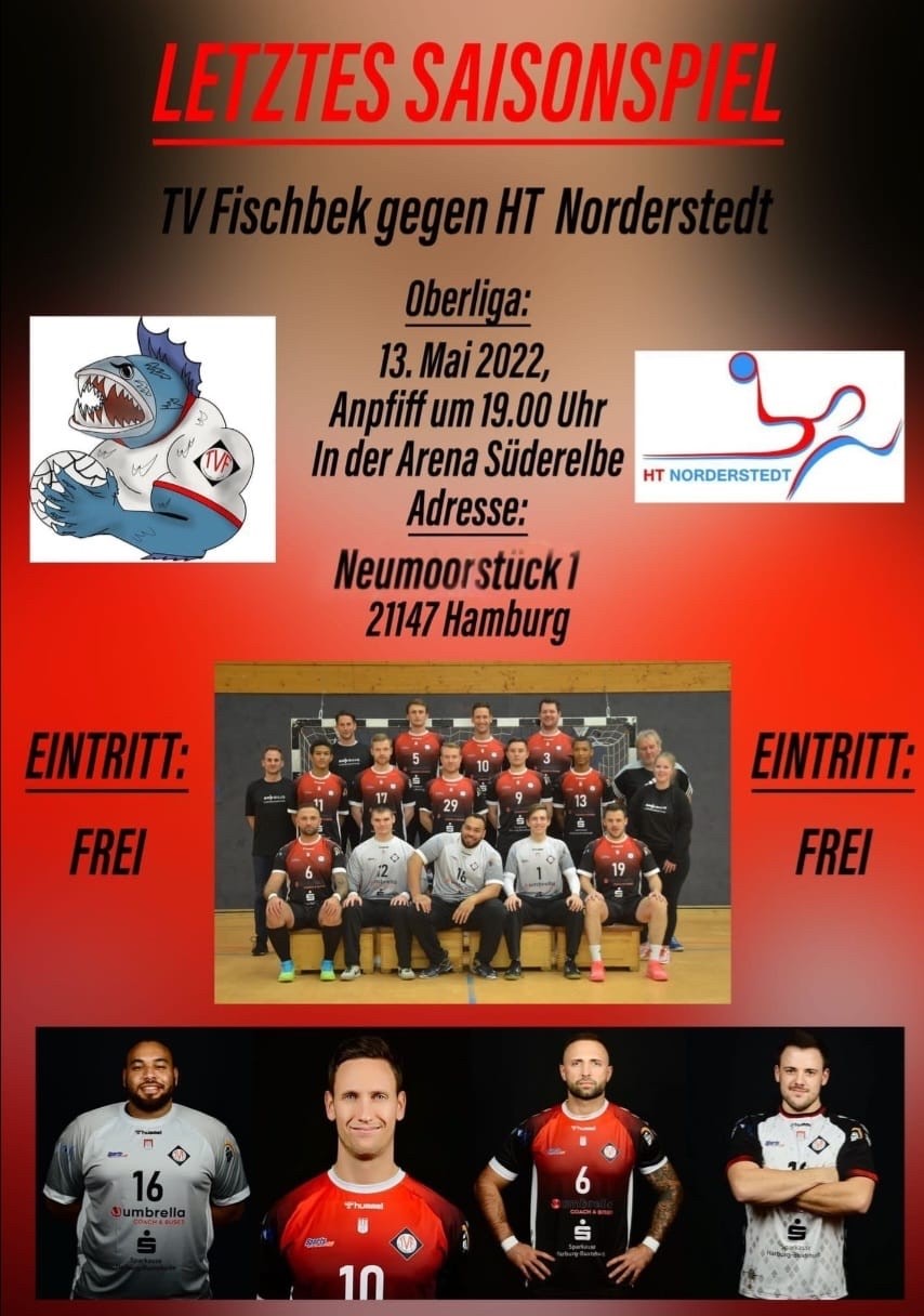 Erste Herren letztes Spiel