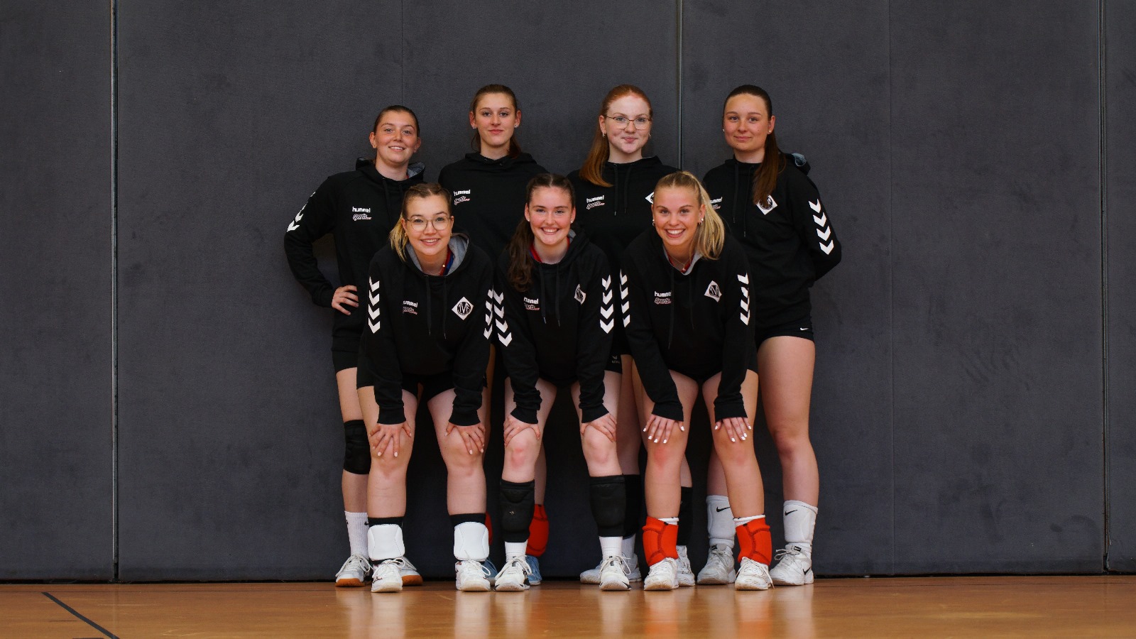 Volleyball Rewe Shirts