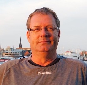 Torsten Wulf