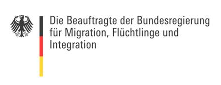logo bundes minister migration